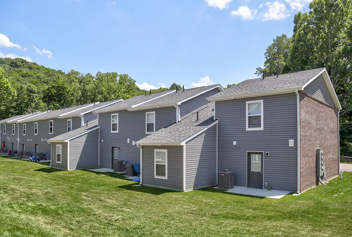 Photos and Video of Emerald Gardens in Branchland, WV